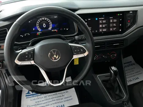 NIVUS 1.0 200 TSI TOTAL FLEX COMFORTLINE AUTOMÁTI