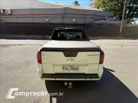 MONTANA 1.4 MPFI LS CS 8V