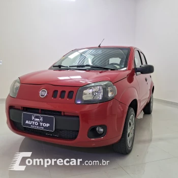 UNO 1.0 EVO Vivace 8V