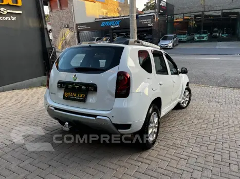 DUSTER Dynamique 1.6 Flex 16V Mec.