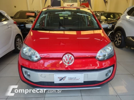 CROSS UP 1.0 MPI 12V