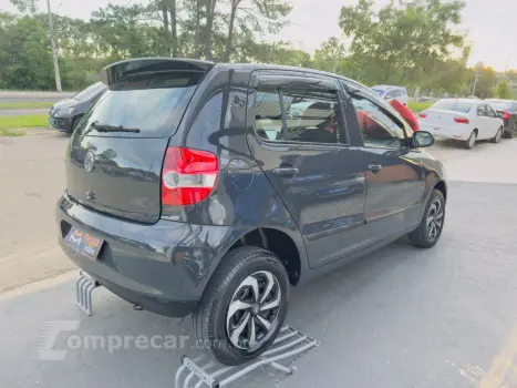 Fox 1.0 4P I-TREND FLEX