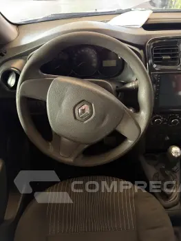 SANDERO 1.0 12V SCE Expression