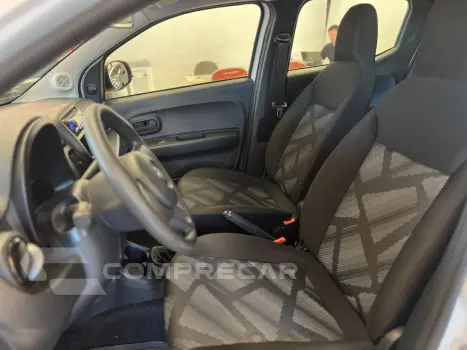 MOBI 1.0 8V EVO LIKE. FIAT