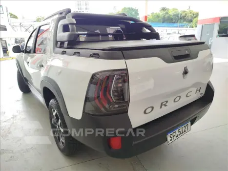 OROCH 1.3 TCE Outsider