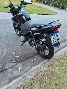 Fazer 150