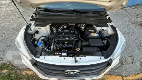 CRETA 1.6 16V Attitude