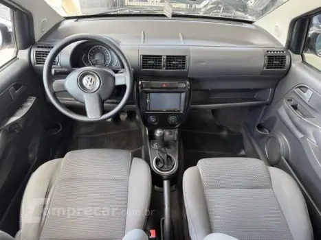 FOX - 1.0 MI TREND 8V 4P MANUAL