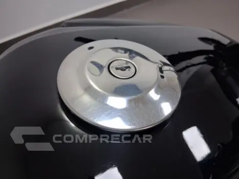 YAMAHA FACTOR YBR 150 ED