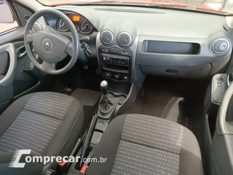 SANDERO 1.0 12V SCE Expression
