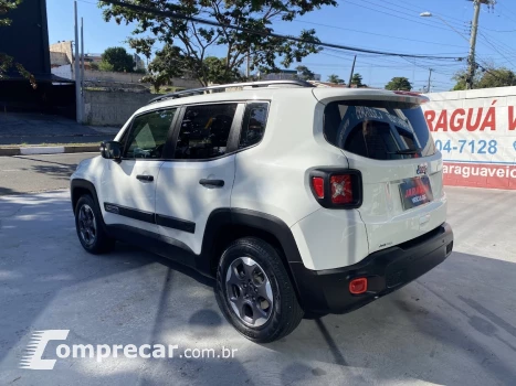 RENEGADE 1.8 16V
