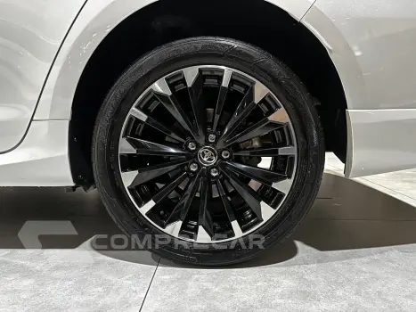 COROLLA 2.0 VVT-IE FLEX GR-S DIRECT SHIFT