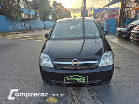 MERIVA MAXX1.8