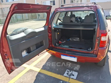 Escosport 1.6 XLS