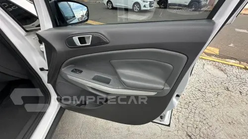 ECOSPORT 2.0 Freestyle 16V