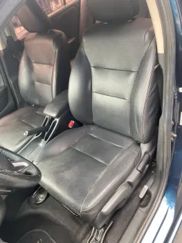 City Sedan 1.5 16V 4P EXL FLEX AUTOMÁTICO