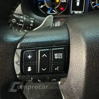 Hilux SW4 SRX 4x4 2.8 TDI 16V Dies. Aut.