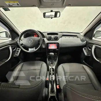 DUSTER Dynamique 2.0 Flex 16V Aut.