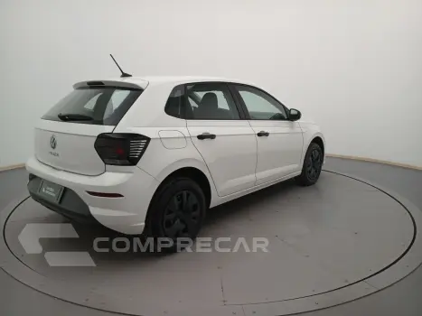 POLO 1.0 MPI TRACK MANUAL