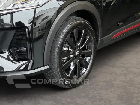 KICKS 1.6 16V FLEXSTART XPLAY XTRONIC