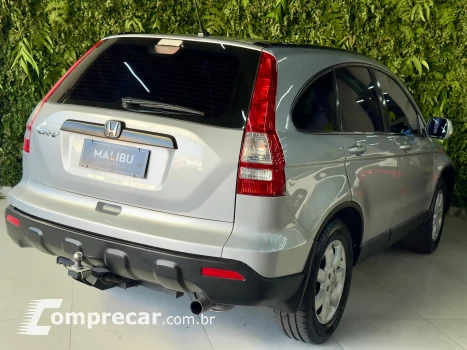 CRV 2.0 LX 4X2 16V
