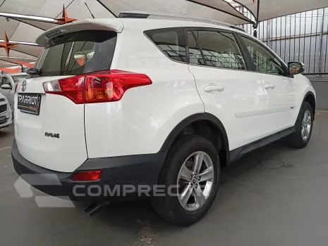 RAV4 2.0 4X2 16V