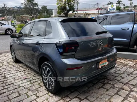 POLO 1.0 170 TSI Highline