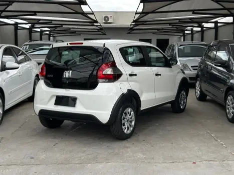 MOBI 1.0 Firefly Like.