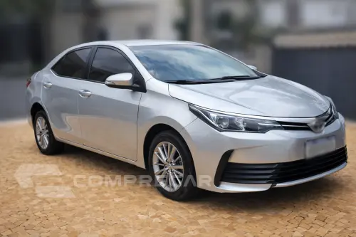 COROLLA 1.8 GLI Upper 16V