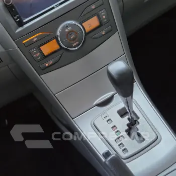 Corolla GLi 1.8 Flex 16V  Aut.