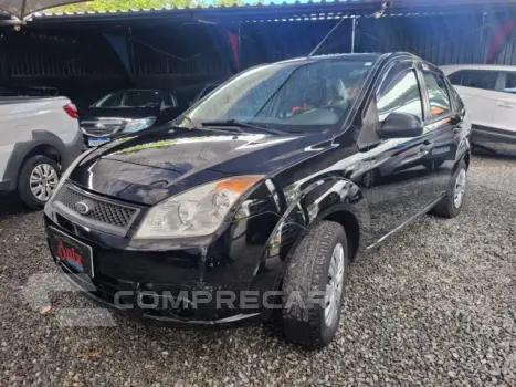 FORD FIESTA SEDAN - 1.0 MPI SEDAN 8V 4P MANUAL 4 portas