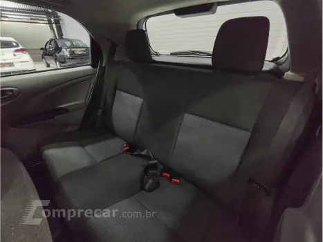 ETIOS XS  1.3 Flex 16V 5p Mec.