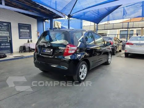 FIT - 1.4 LXL 16V 4P AUTOMÁTICO