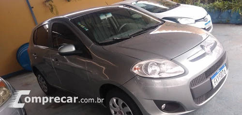 PALIO 1.4 MPI Attractive 8V