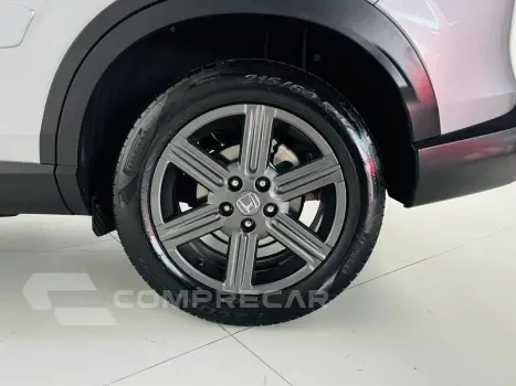 HR-V ADVANCE