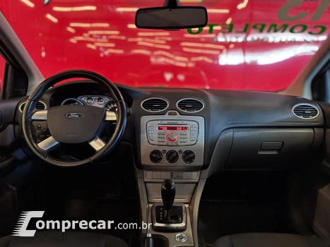 FOCUS 2.0 SE Hatch 16V Auto