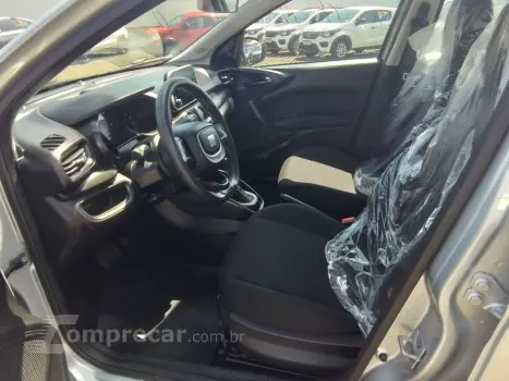 CRONOS 1.3 FIREFLY FLEX DRIVE CVT