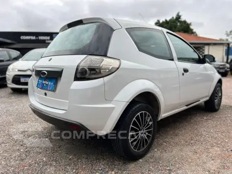 Ka 1.0 Mpi 8V Flex 2P Manual