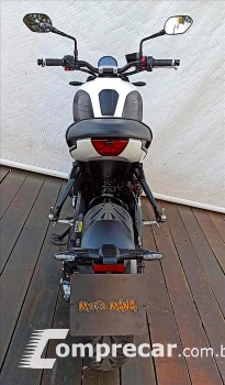 TRIDENT 660