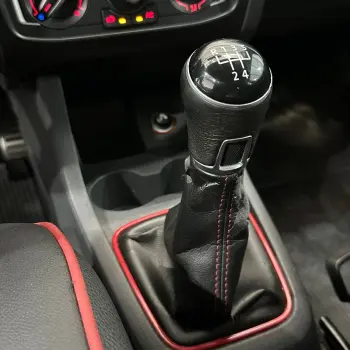 Fox Rock in Rio 1.6 Mi Total Flex 8V 5p