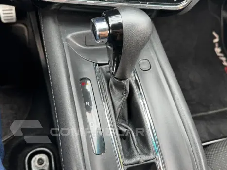 HR-V - 1.8 16V EX 4P AUTOMÁTICO