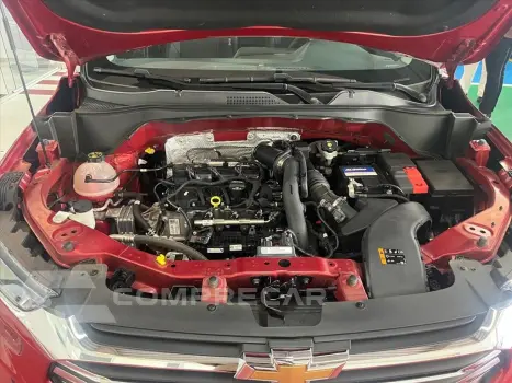 MONTANA 1.2 TURBO FLEX LTZ AUTOMÁTICO