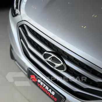 IX35 2.0 MPFI GL 16V