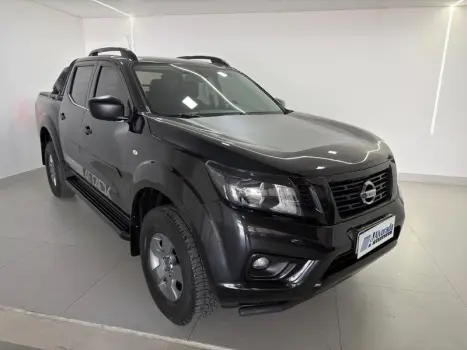 FRONTIER ATK X4