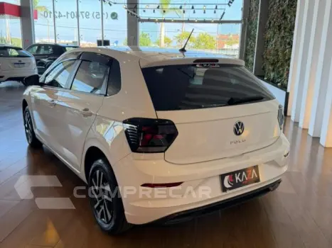 POLO - 1.0 MPI MANUAL