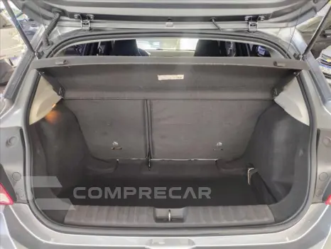 ONIX 1.0 TURBO FLEX AUTOMÁTICO