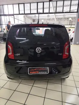 UP 1.0 TSI Move UP 12V