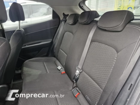 HB20 1.0 12V FLEX VISION MANUAL