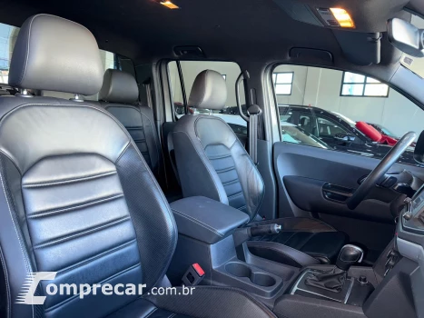 AMAROK Extreme 3.0 V6