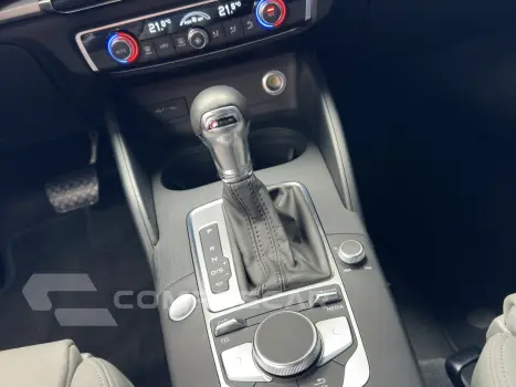 A3 1.4 TFSI GASOLINA SPORTBACK PRESTIGE PLUS S-TRONIC